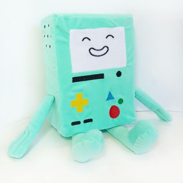 

Мягкая игрушка Weber Toys Бимо смеющийся 29см (500-2)