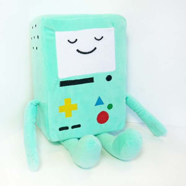 

Мягкая игрушка Weber Toys Бимо спящий 29см (500-3)
