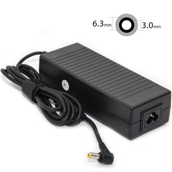 

Блок питания для ноутбука Lenovo 19.5V 6.15A 120W 6.3х3.0мм (AD107020)