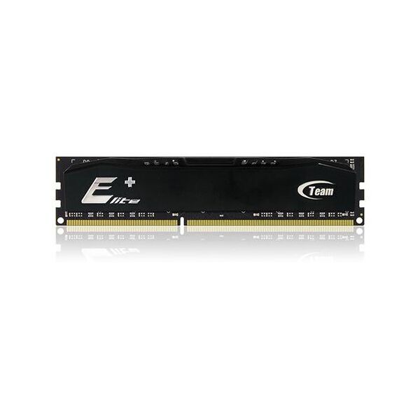 

Модуль памяти DDR2 2GB/800 Team Elite Plus (TPD22G800HC501)