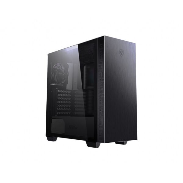 

Корпус MSI MPG Sekira 100P без БП