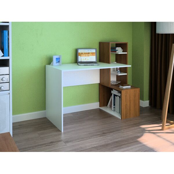 

Компьютерный стол FlashNika LEGA 36