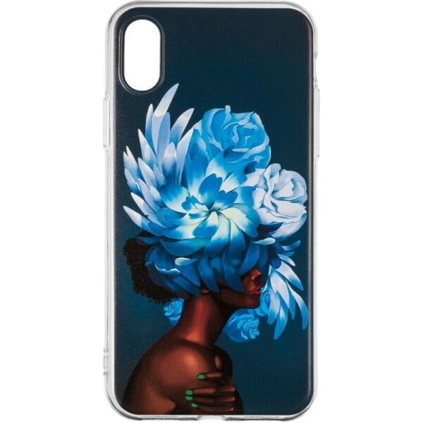 

Чехол-накладка Gelius Print Silicone для Samsung Galaxy A11 / M11 Blue