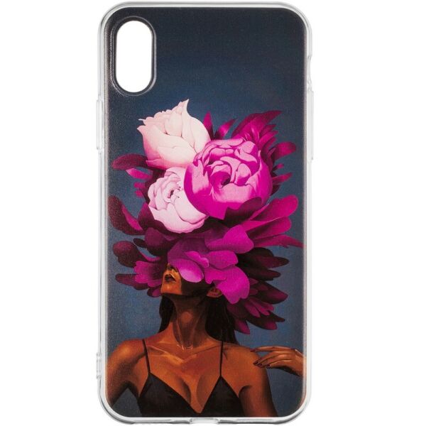 

Чехол-накладка Gelius Print Silicone для Samsung Galaxy A11 / M11 Pink