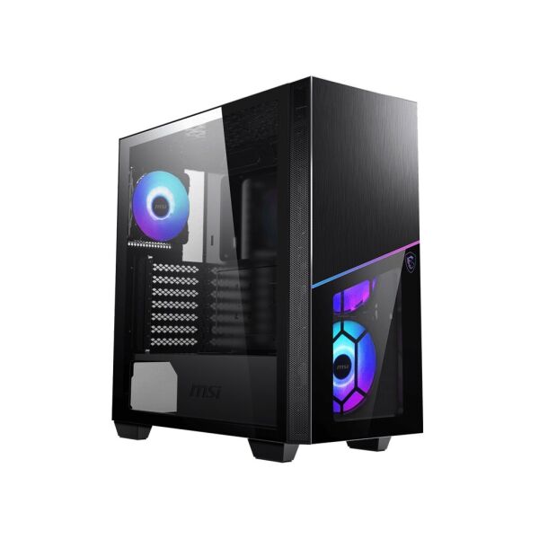 

Корпус MSI MPG Sekira 100R без БП