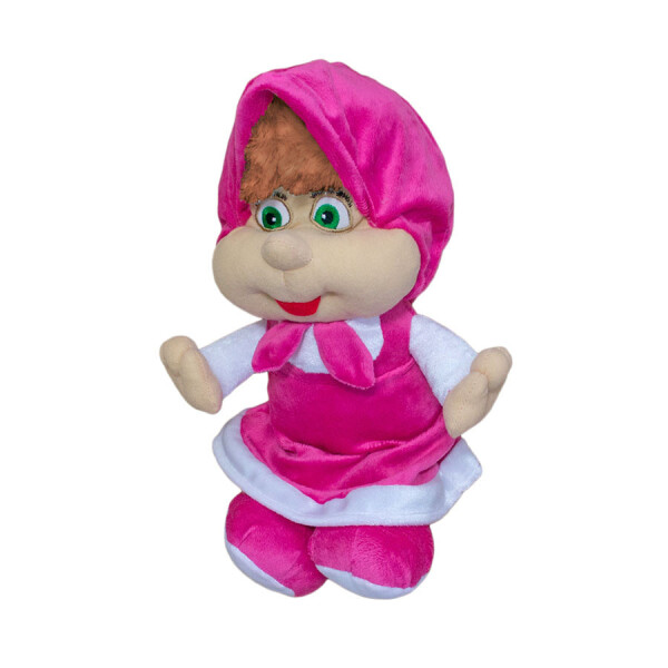 

Мягкая игрушка Золушка кукла Маруся 40см (472)