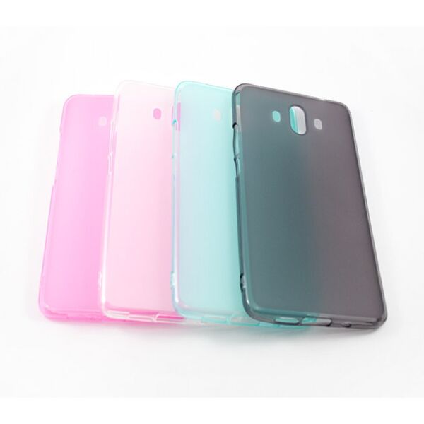 

Силиконовый чехол для Huawei Mate 10 Blue