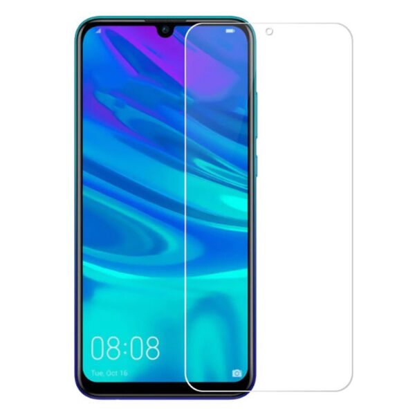 

Защитное стекло 2.5D 0.3mm Tempered Glass для Huawei Honor 10i / P Smart Plus 2019
