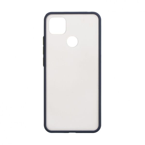 

Чехол-накладка Totu Copy Gingle Series для Xiaomi Redmi 9C Blue