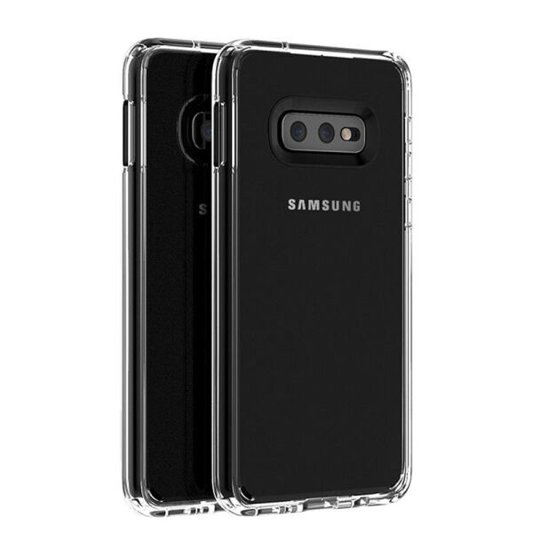 

Чехол-накладка BeCover для Samsung Galaxy S10e SM-G970 Transparent (704971)