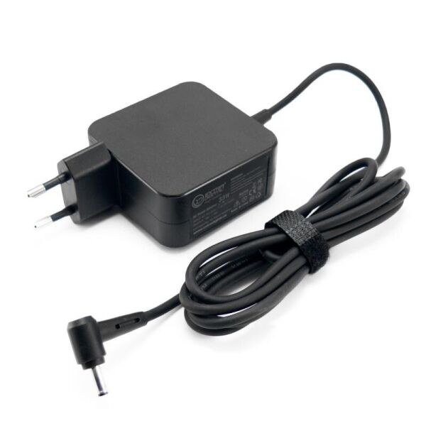 

Блок питания Extradigital High Quality для ноутбука Asus 19V 1.75A 33W 4.0x1.35мм + каб. пит. (PSA3859)