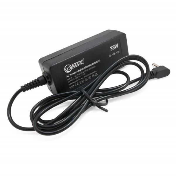 

Блок питания Extradigital для ноутбука Asus 19V 1.75A 33W 4.0x1.35мм + каб. пит. (PSA3818)