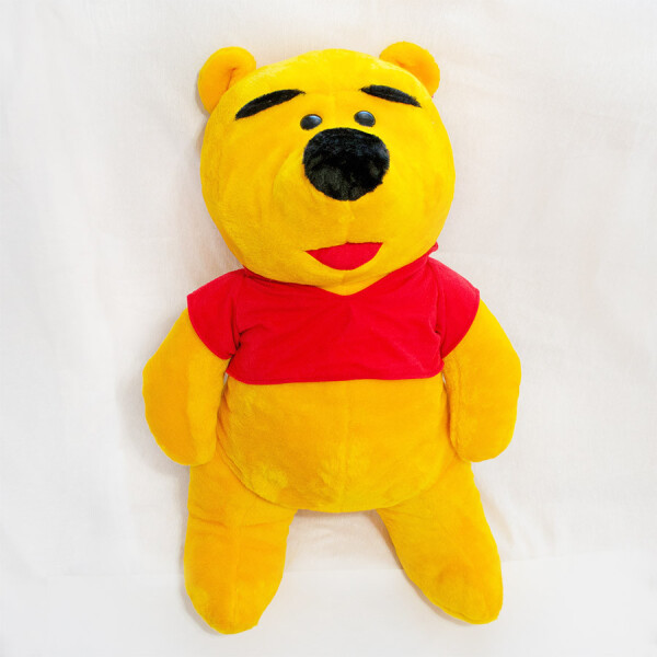 

Мягкая игрушка Weber Toys Винни Пух маленький 51см (022)