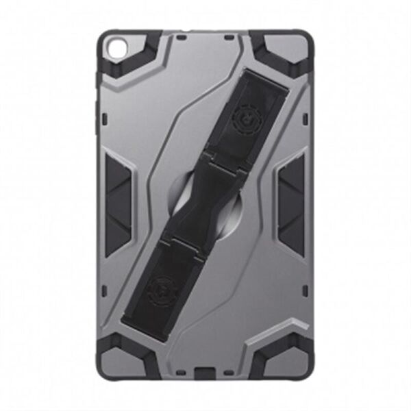 

Чехол-накладка BeCover Escort для Samsung Galaxy Tab T510/T515 Black (703908)