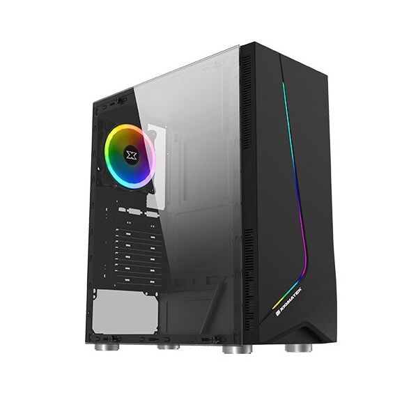 

Корпус Xigmatek Eros (EN43378) без БП
