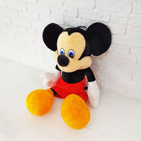 

Мягкая игрушка Weber Toys Микки Маус 85см (113)