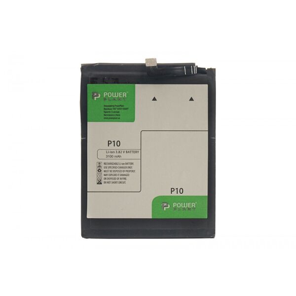 

Аккумулятор PowerPlant HB386280ECW для Huawei P10 3100mAh