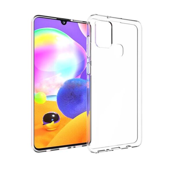 

Чехол-накладка BeCover для Samsung Galaxy A21s SM-A217 Transparent (705096)