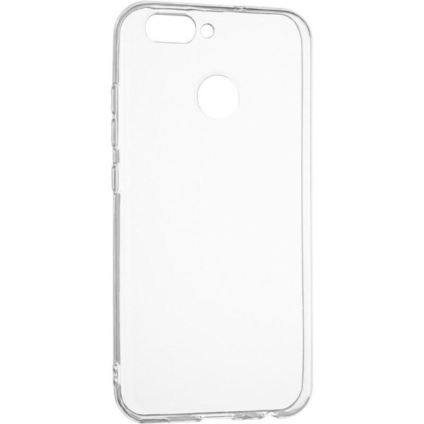 

Чехол-накладка Ultra Thin Air Case для Huawei Nova 2, Transparent