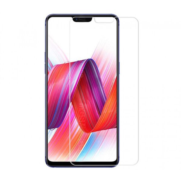 

Защитное стекло 2.5D 0.3mm Tempered Glass для Oppo R15 / R15 PRo