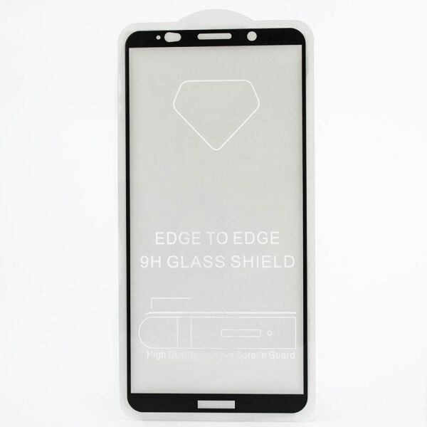 

Защитное стекло Full Screen Full Glue 2,5D Tempered Glass для Huawei Mate 10 Pro, Black