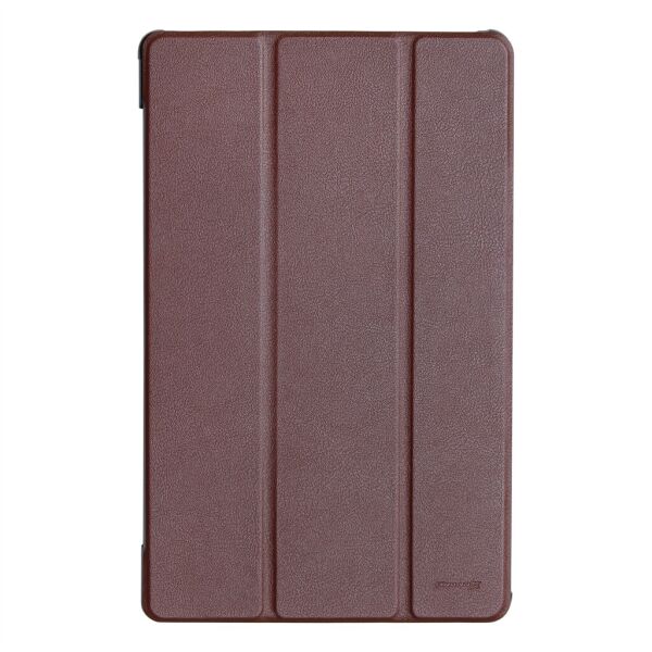

Чехол-книжка Grand-X для Samsung Galaxy Tab A SM-T590/SM-T595 Brown (STC-SGTT590BR)