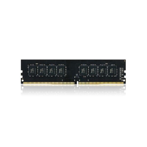 

Модуль памяти DDR4 8GB/2666 Team Elite (TED48G2666C19016)