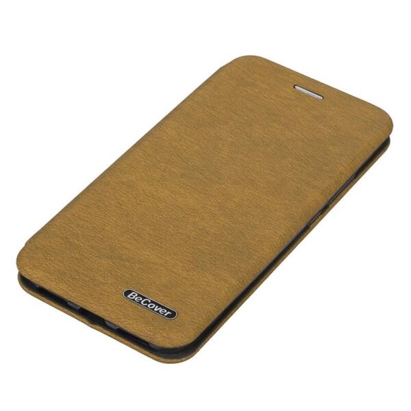 

Чeхол-книжка BeCover Exclusive для Samsung Galaxy 30s SM-M307/M21 SM-M215 Sand (704208)