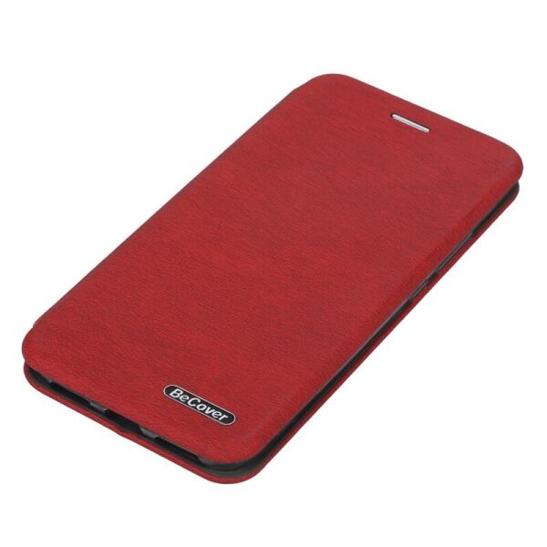 

Чeхол-книжка BeCover Exclusive для Samsung Galaxy A31 SM-A315 Burgundy Red (704897)