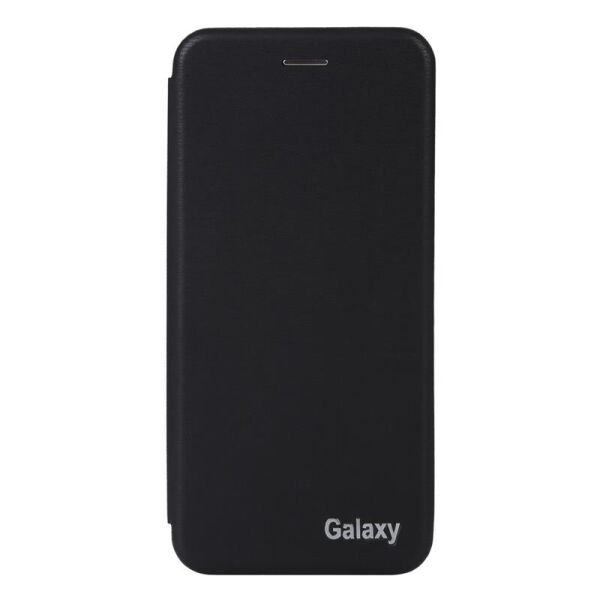 

Чeхол-книжка BeCover Exclusive для Samsung Galaxy M20 SM-M205 Black (703375)