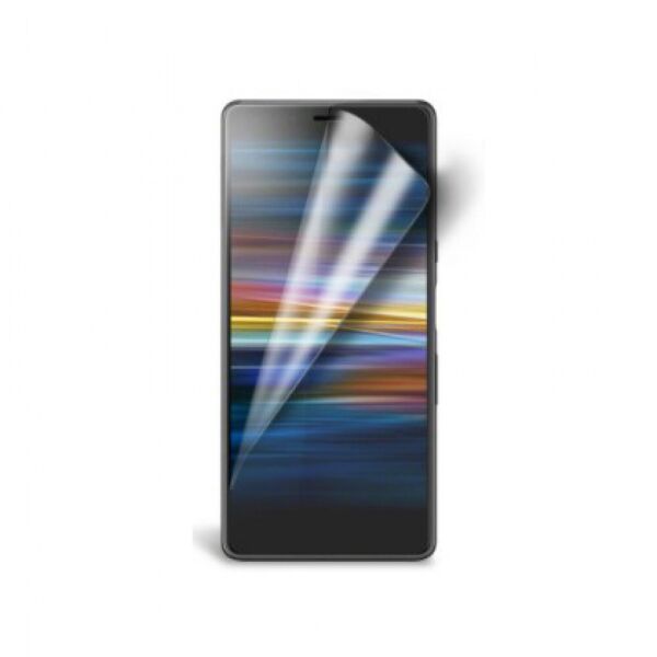 

Бронированная гидрогелевая пленка Hydrogel Film для Sony Xperia L3, Transparent