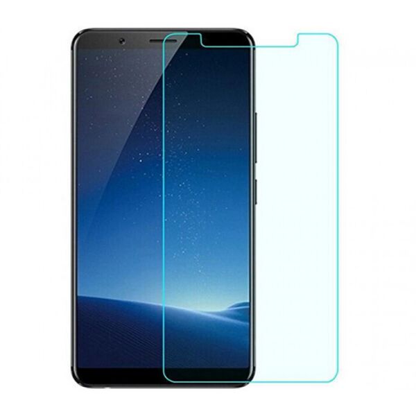 

Защитное стекло 2.5D 0.3mm Tempered Glass для Vivo Y71 / Y71i
