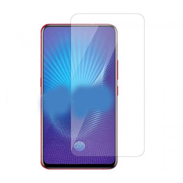 

Защитное стекло 2.5D 0.3mm Tempered Glass для Vivo NEX / NEX A