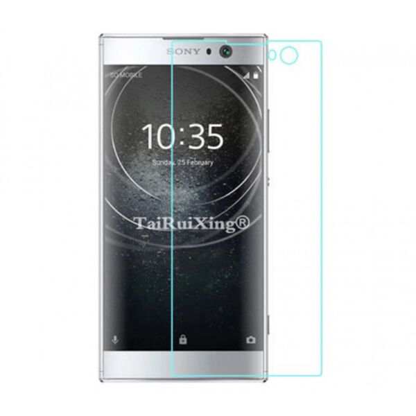 

Защитное стекло 2.5D 0.3mm Tempered Glass для Sony Xperia XA2