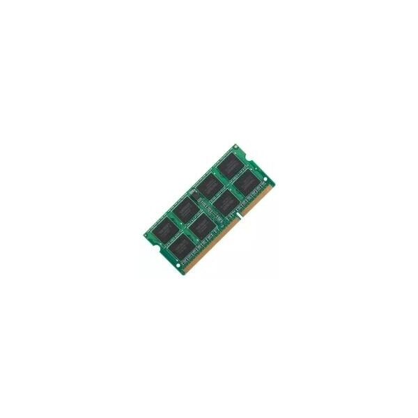 

Модуль памяти SO-DIMM 2GB/1333 DDR3 Transcend (TS256MSK64V3U)