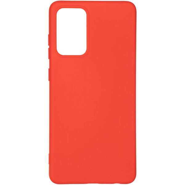 

Чехол-накладка Full Soft Case для Samsung Galaxy A72 (A725) Red
