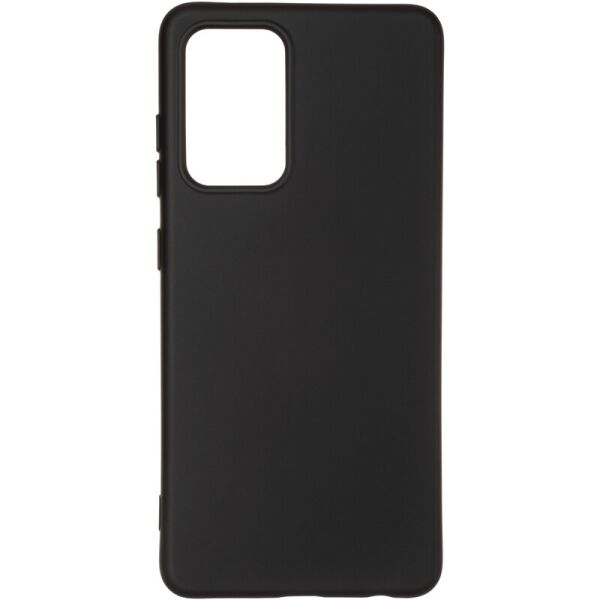 

Чехол-накладка Full Soft Case для Samsung Galaxy A525 / A52 Blue