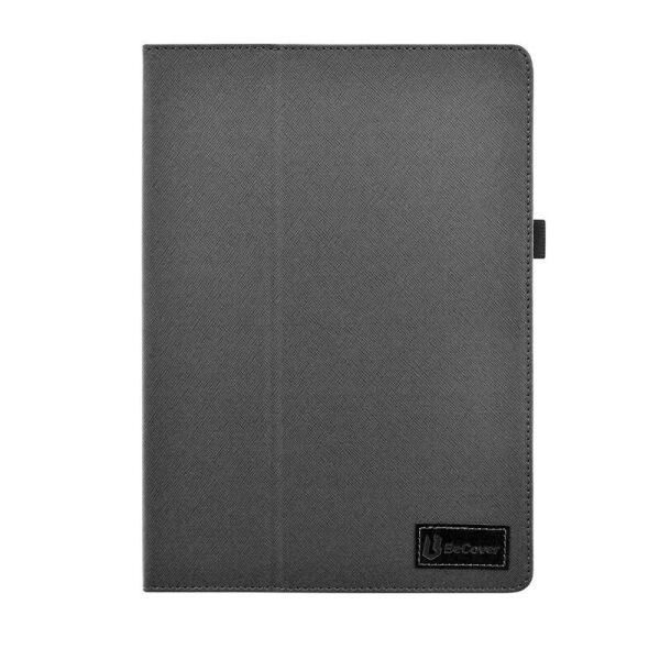 

Чехол-книжка BeCover Slimbook для Samsung Galaxy Tab A 10.1 T510/T515 Black (703733)