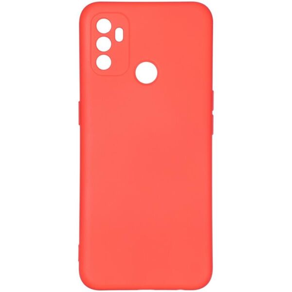 

Чехол-накладка Full Soft Case для Oppo A32/A53 Red