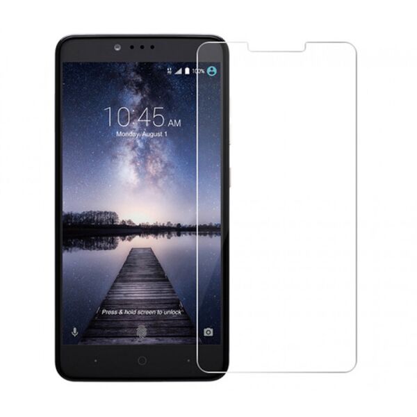 

Защитное стекло 2.5D 0.3mm Tempered Glass для ZTE Blade Z Max