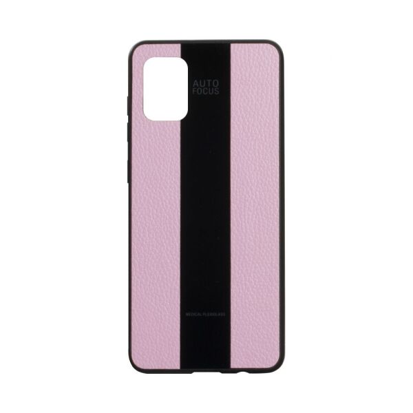 

Чехол-накладка Epik Combi Leather для Samsung Galaxy A31 12, Rose