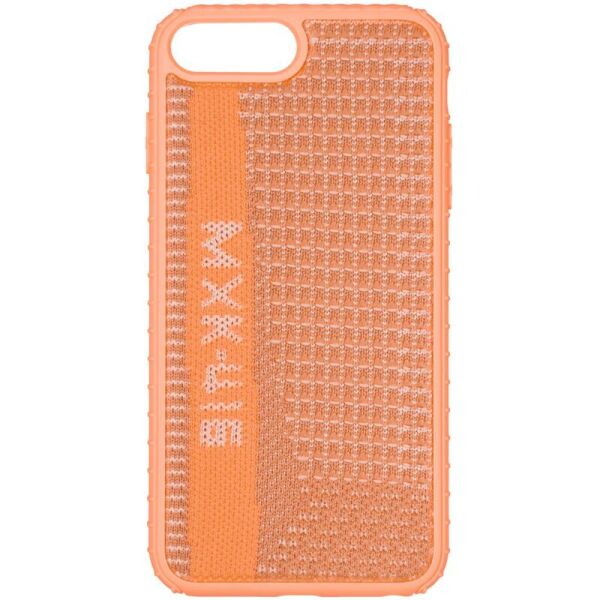 

Чехол-накладка Motion Case для Apple iPhone 7 Plus / 8 Plus Orange