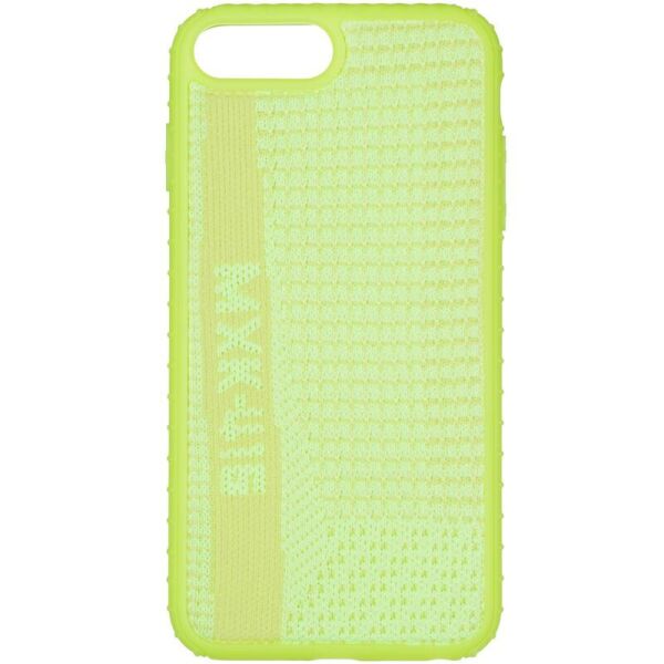 

Чехол-накладка Motion Case для Apple iPhone 7 Plus / 8 Plus Green