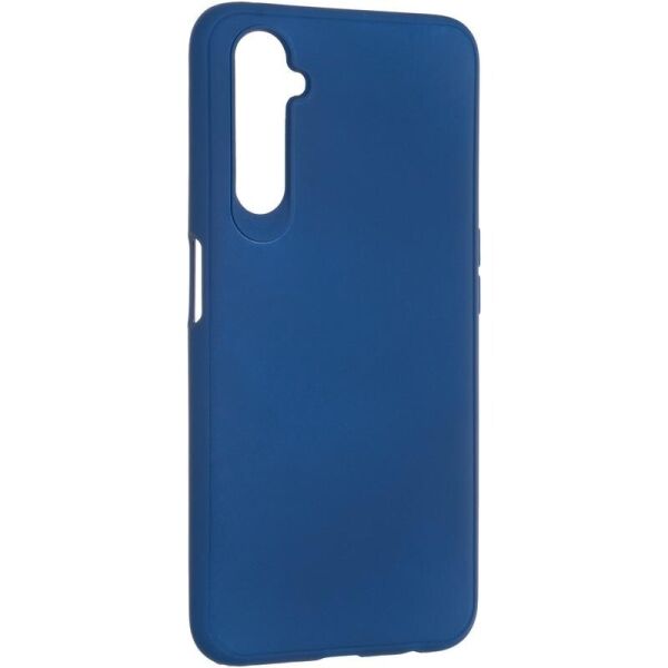 

Чехол-накладка Full Soft Case для Samsung Galaxy A12 Blue