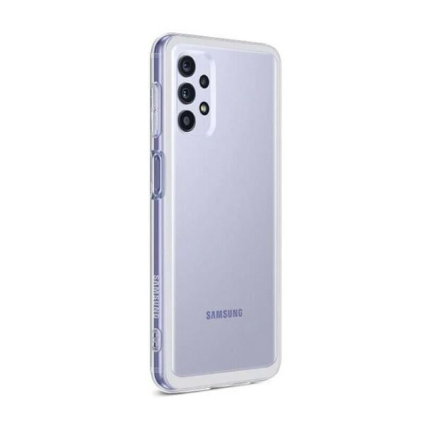 

Чехол-накладка BeCover для Samsung Galaxy A52 SM-A525 Transparent (706058)