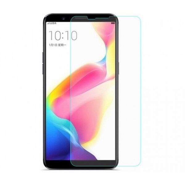 

Защитное стекло 2.5D 0.3mm Tempered Glass для Oppo R11s Plus