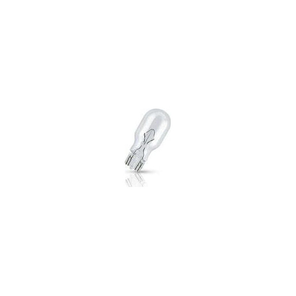 

PHILIPS 12067CP W16W 12V 16W W2,1X9,5d