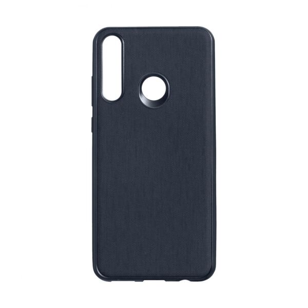 

Чехол-накладка Jeans для Huawei Y6P Blue