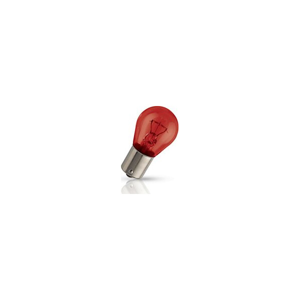 

PHILIPS 12088CP PR21W 12V 21W BAW15s Red