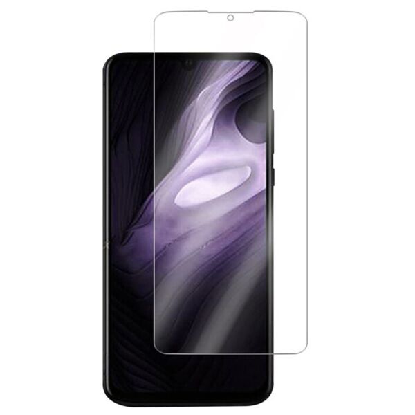 

Защитное стекло 2.5D 0.3mm Tempered Glass для Motorola Z4/ Z4 Play